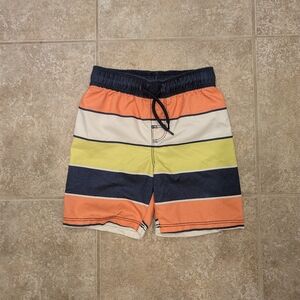 Old Navy Boys Swim Trunks